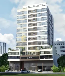 Apartamento com 3 Quartos à venda, 71m² no Capão da Canoa, Capão da Canoa