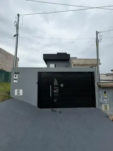 Casa de Condomínio com 2 Quartos à venda, 160m² no Villas do Jaguari, Santana de Parnaíba