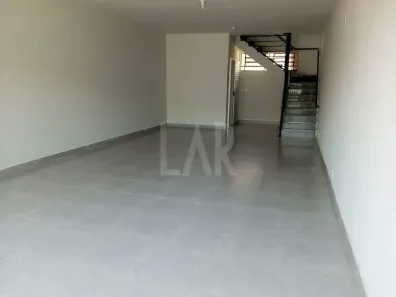 Ponto Comercial à venda, 200m² no Nova Granada, Belo Horizonte