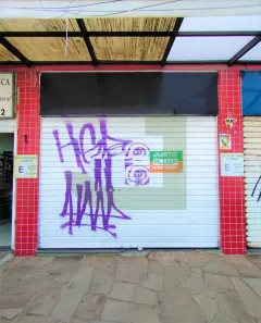 Prédio Comercial à venda, 61m² no Centro, São Leopoldo