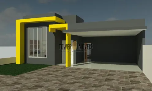 Casa com 4 Quartos à venda, 221m² no Jardim Residencial Morumbi, Valinhos