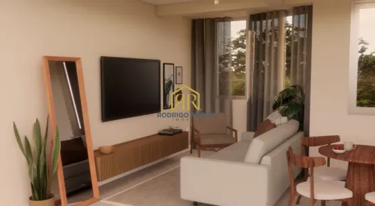 Casa de Condomínio com 1 Quarto à venda, 50m² no Santo Antônio de Lisboa, Florianópolis