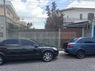 Lote/Terreno à venda, 289m² no Bosque da Saúde, São Paulo