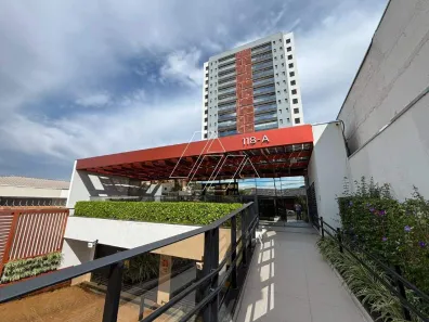 Apartamento com 3 Quartos à venda, 131m² no Barbosa, Marília
