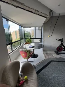 Apartamento com 3 Quartos à venda, 144m² no Ondina, Salvador