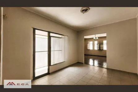 Casa com 3 Quartos à venda, 219m² no Parque São Quirino, Campinas
