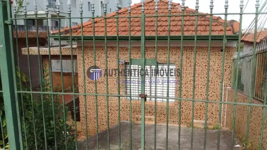 Lote/Terreno à venda, 600m² no Vila Osasco, Osasco