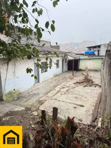 Lote/Terreno à venda, 355m² no Dos Casa, São Bernardo do Campo