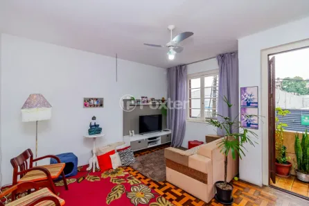 Apartamento com 2 Quartos à venda, 68m² no Floresta, Porto Alegre