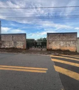 Lote/Terreno à venda, 390m² no Jardim Nossa Senhora de Lourdes, Campinas