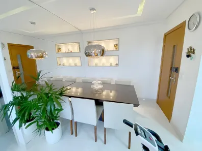 Apartamento com 2 Quartos à venda, 59m² no Imbuí, Salvador