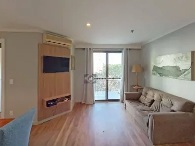 Flat com 2 Quartos para alugar, 50m² no Vila Olímpia, São Paulo