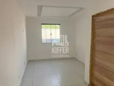 Casa com 3 Quartos à venda, 95m² no Jardim Atlântico Central (Itaipuaçu), Maricá
