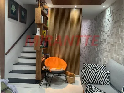 Sobrado com 2 Quartos à venda, 93m² no Horto Florestal, São Paulo