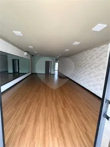 Ponto Comercial para alugar, 68m² no Santa Rosa, Vinhedo