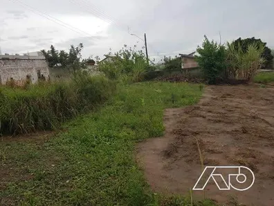Lote/Terreno à venda, 266m² no Centro, Anhembi