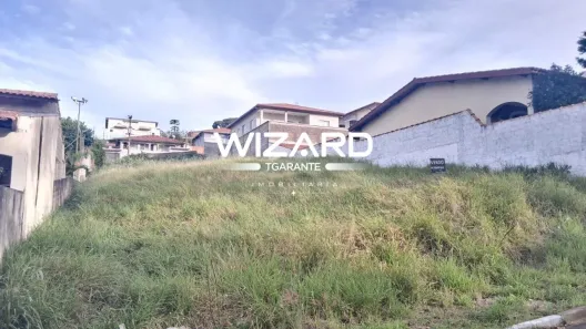 Lote/Terreno à venda, 450m² no Loteamento Bosque das Arapongas, Serra Negra