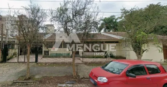 Casa com 4 Quartos à venda, 173m² no Jardim Itu, Porto Alegre