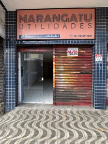 Ponto Comercial para alugar, 85m² no Centro, São Vicente