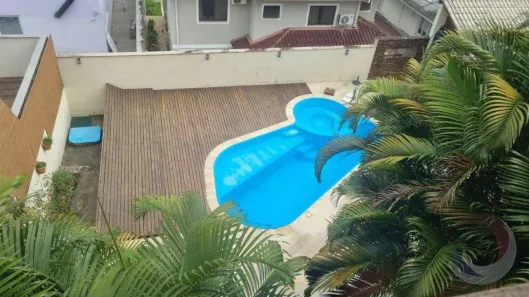 Casa com 4 Quartos à venda, 289m² no João Paulo, Florianópolis