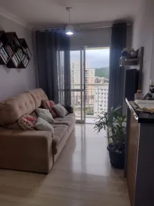 Apartamento com 2 Quartos à venda, 50m² no Portais (Polvilho), Cajamar