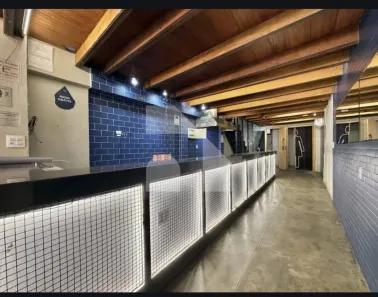 Ponto Comercial para alugar, 85m² no Vila Buarque, São Paulo
