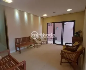 Casa com 9 Quartos à venda, 196m² no Jardim Flamboyant, Campinas