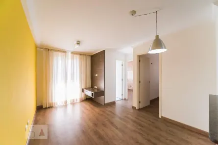 Apartamento com 2 Quartos à venda, 49m² no Vila Gonçalves, São Bernardo do Campo