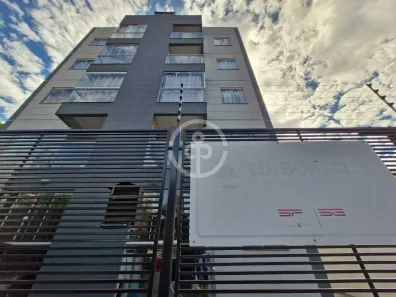 Apartamento com 2 Quartos para alugar, 60m² no Cancelli, Cascavel