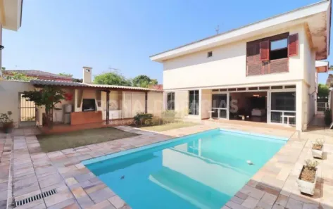 Sobrado com 4 Quartos à venda, 750m² no Jardim Ipanema (Zona Sul), São Paulo