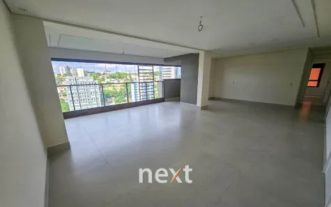 Apartamento com 3 Quartos à venda, 157m² no Cambuí, Campinas