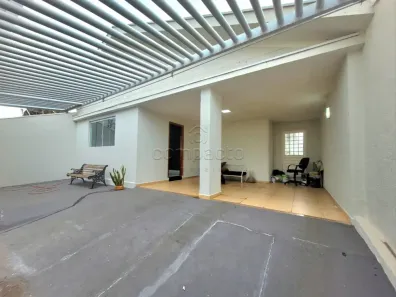 Casa com 3 Quartos à venda, 200m² no Jardim América, São José do Rio Preto