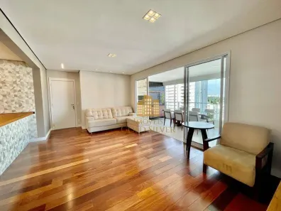 Apartamento com 3 Quartos para alugar, 134m² no Pirituba, São Paulo
