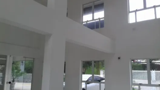 Prédio Comercial para alugar, 4000m² no Jardim Satélite, São José dos Campos