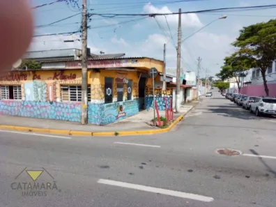 Ponto Comercial à venda, 500m² no Vila Suissa, Mogi das Cruzes