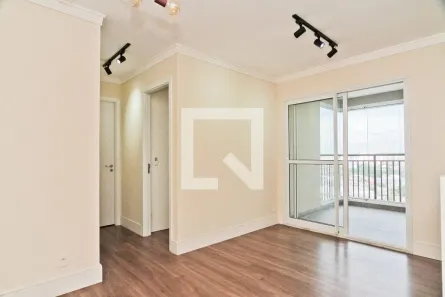 Apartamento com 2 Quartos à venda, 60m² no Parque São Domingos, São Paulo