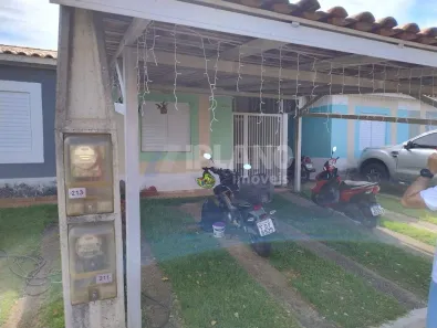 Casa de Condomínio com 3 Quartos à venda, 68m² no Jardim Ipanema, São Carlos