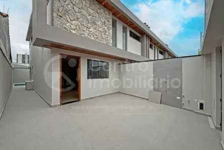 Casa com 3 Quartos à venda, 56m² no , Peruíbe
