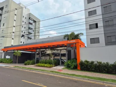 Apartamento com 2 Quartos à venda, 83m² no Vale dos Tucanos, Londrina