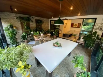 Apartamento com 3 Quartos à venda, 152m² no Barra da Tijuca, Rio de Janeiro