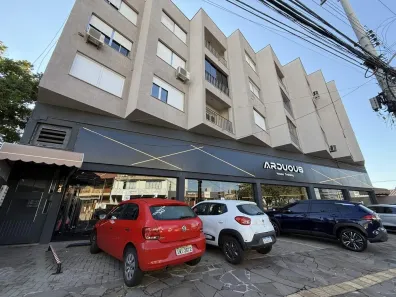 Apartamento com 2 Quartos à venda, 82m² no Marechal Rondon, Canoas