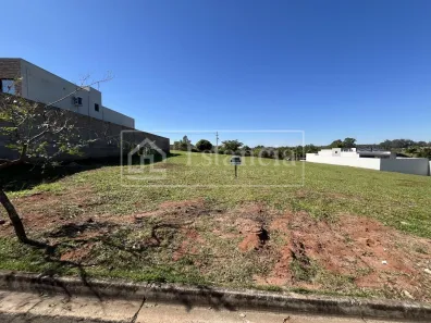 Lote/Terreno à venda, 396m² no Lagoa Dourada, Brotas