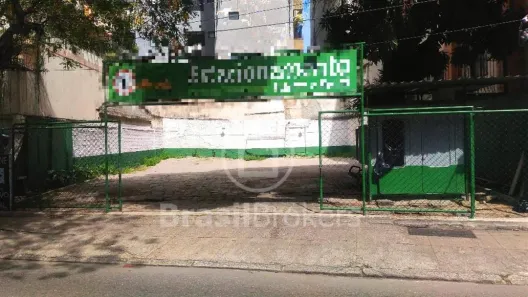 Lote/Terreno à venda, 363m² no Lagoa, Rio de Janeiro