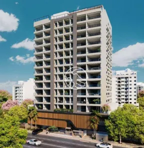 Apartamento com 2 Quartos à venda, 121m² no Praia do Morro, Guarapari