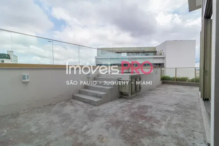 Cobertura com 4 Quartos à venda, 292m² no Moema, São Paulo