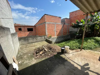 Casa com 2 Quartos à venda, 100m² no Colônia (Zona Sul), São Paulo