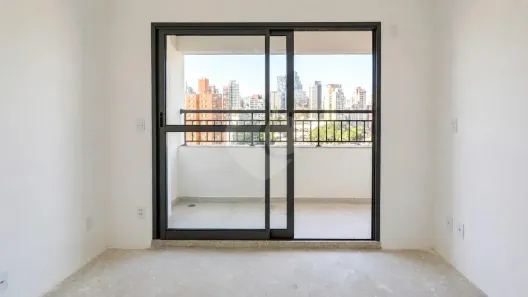 Apartamento com 1 Quarto à venda, 28m² no Vila Pirajussara, São Paulo