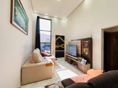 Casa de Condomínio com 3 Quartos à venda, 153m² no Loteamento Fazenda Ronda, São José dos Campos