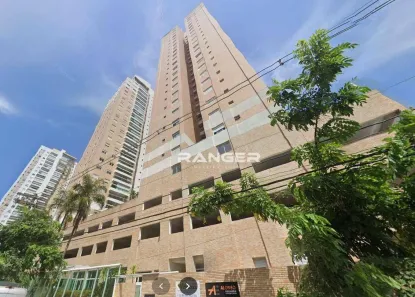 Apartamento com 3 Quartos à venda, 189m² no Ponta da Praia, Santos