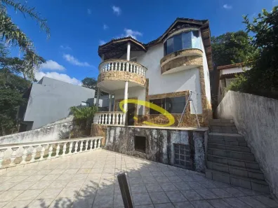 Casa de Condomínio com 3 Quartos à venda, 125m² no Transurb, Itapevi